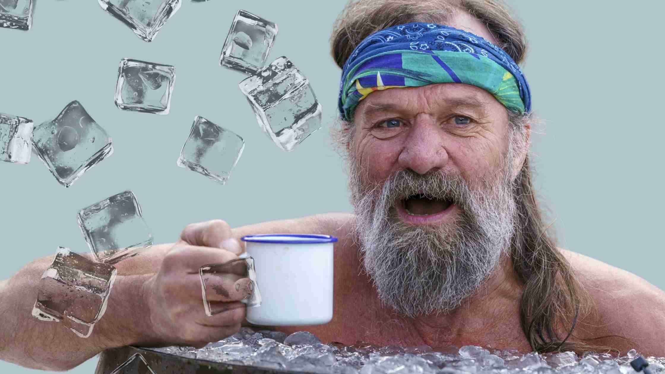 The Wim Hof Method – How-To and Benefits of Controlled Hyperventilation  Breathing — Recovery Guru